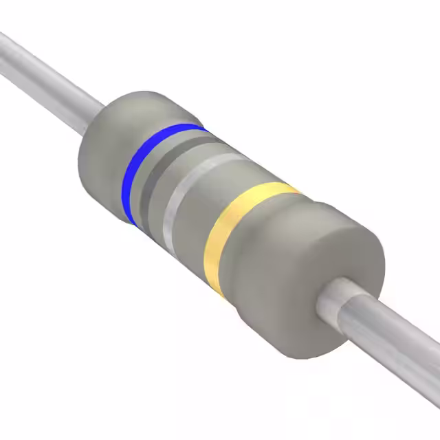 LR1LJR68 TE Connectivity Passive Product electronic component